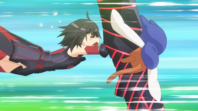 1月新番总结,新番防御力