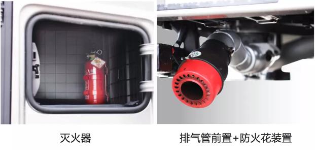 危化品车运输有什么要求,危化品运输安全做法