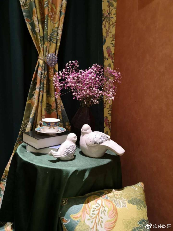 新义乌，新软装，浅析为什么义乌是软装零售的集散地