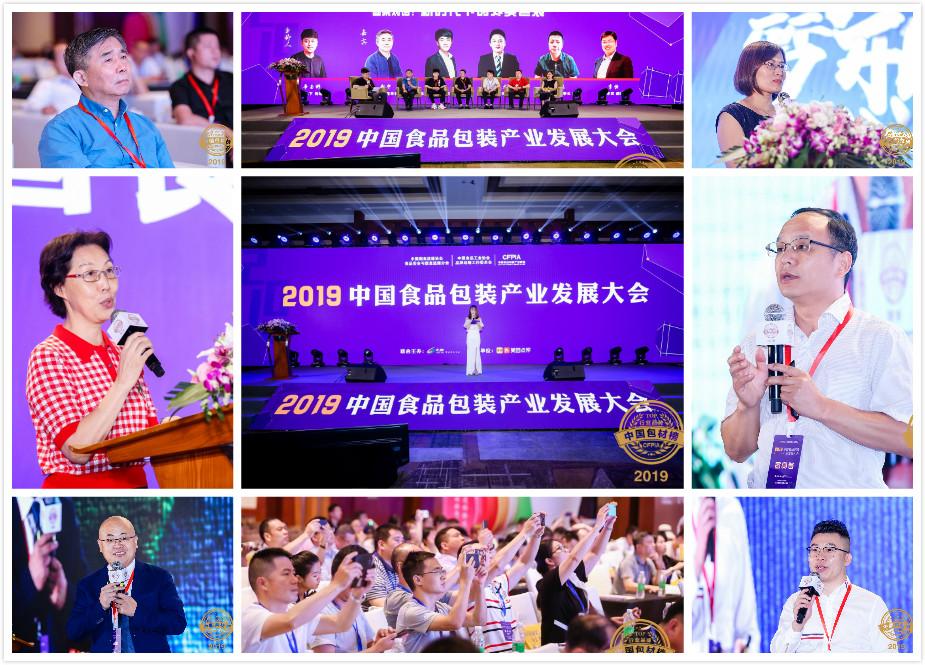 共襄盛会2019,共襄盛会聚合力