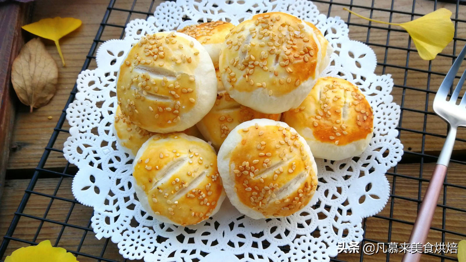 凡慕来蛋糕,凡慕来烘焙教程之中式糕点的种类