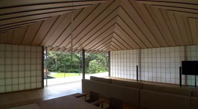 隈研吾大师的顶级复式豪宅,隈研吾最新定制级绝美奢宅