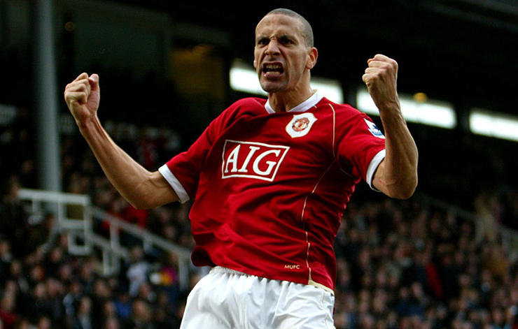 《FourFourTwo》评出过去25年最伟大的100名足球运动员(60-1)