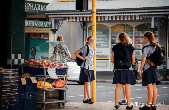 新西兰那么闲为什么是发达国家,新西兰这个国家靠什么发展的经济