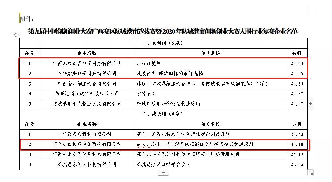 广西东兴启迪之星孵化器有限公司,启迪之星东兴区