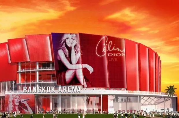 IDEO东方双子星|距BTS素坤逸线Bangna站250米,13.5万泰铢/㎡起与世界级地标购物中心为邻