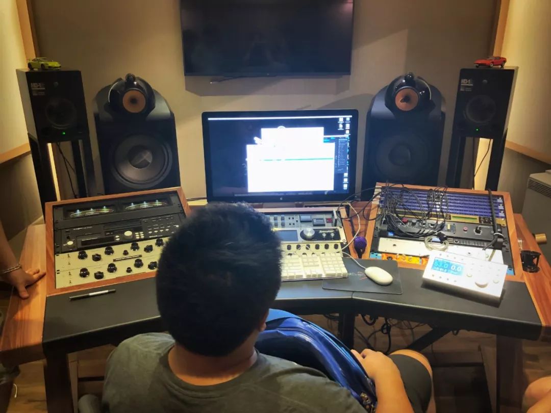 什么才是无损音乐,母带级别无损音乐