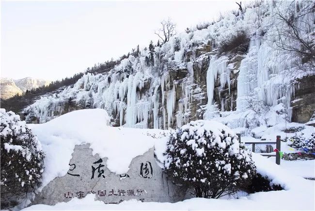 淄博周末旅游攻略自由行,淄博冬季旅游攻略