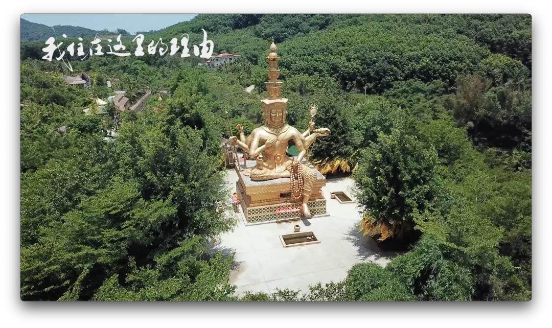 自称“18岁”日本大叔为冲浪定居海南11年：我是海南人了