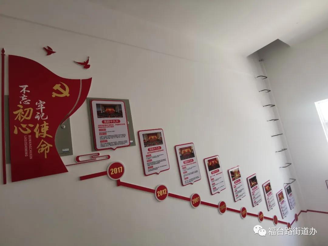 街道提升创城浓厚宣传氛围,街道全面发力高标准推进创城