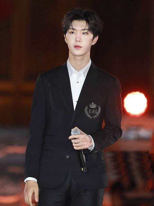 人走茶凉男版,人走茶凉的明星