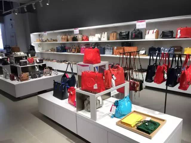 唯品会华南仓地址,唯品会在广州有哪些实体店