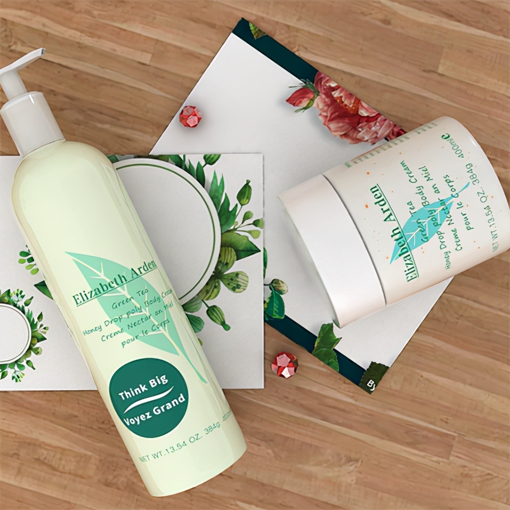 雅顿身体乳|滋润保湿,持久留香,一大瓶性价比高