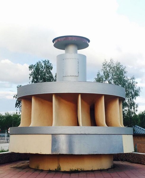 俄罗斯远东地区自驾游之国外篇（七）北贝加尔斯克—伊尔库茨克