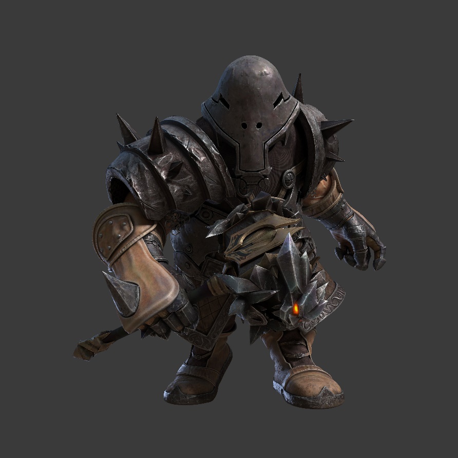 这里有100多物种？《新神魔大陆》多种族考证