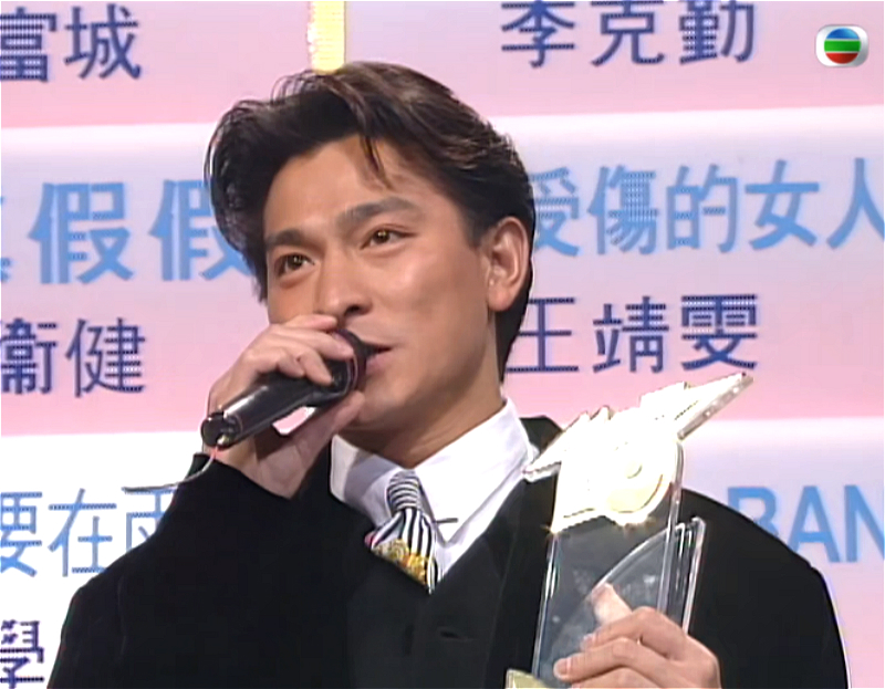 刘德华跟周星驰合作过几部电影,周星驰刘德华最后一部电影