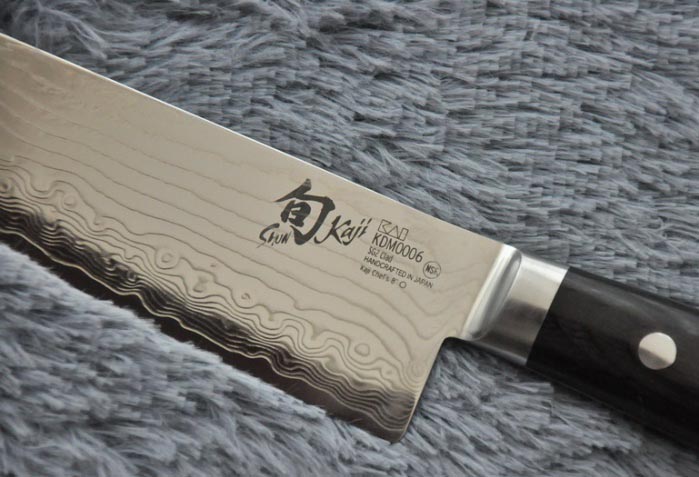 日系厨刀德系厨刀,旬刀主厨刀评测