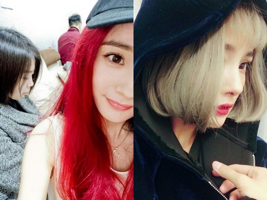 杨幂高清手机壳,高颜值手机壳杨幂