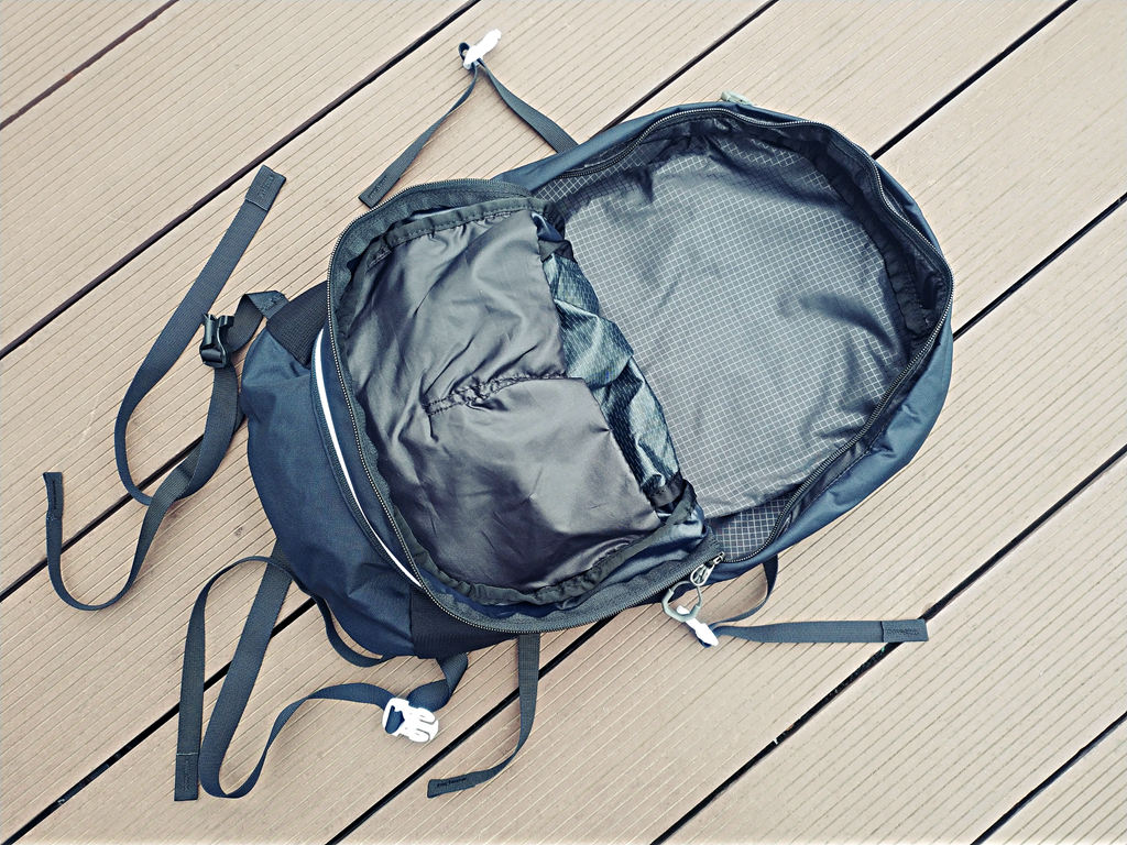 格里高利nano2024怎么选,格里高利nano18l和20l对比