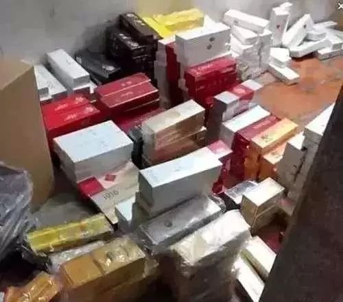 明明是真烟为何有人抽后说是假烟,很便宜的烟是不是假烟