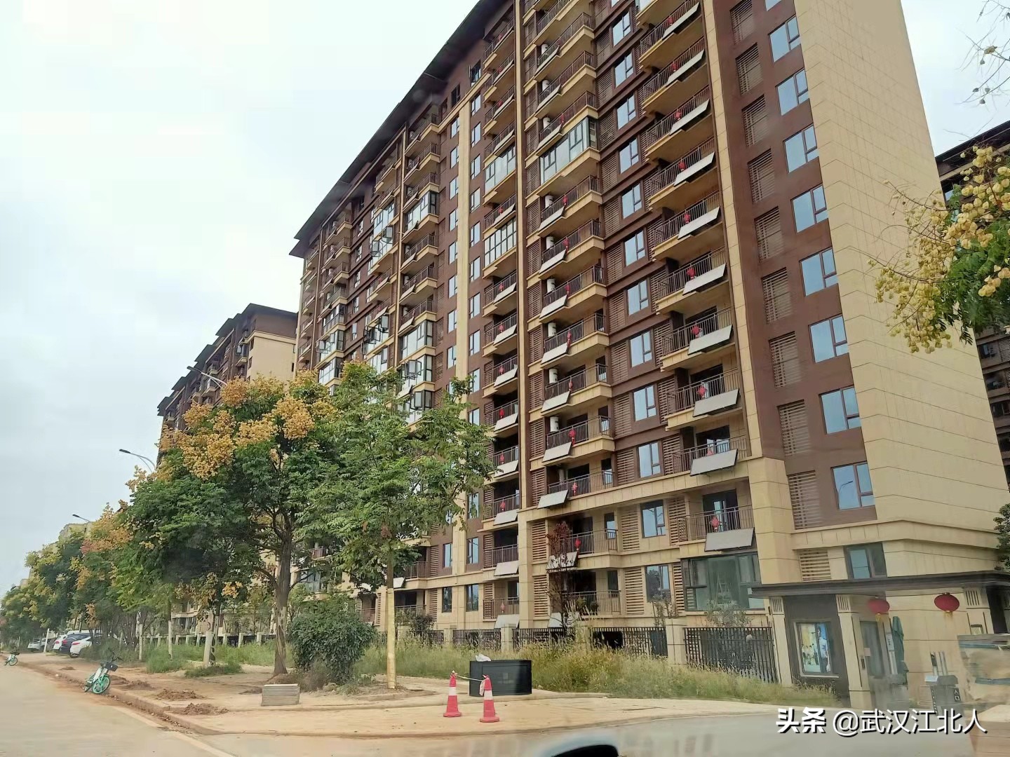 黄陂新城最新规划,黄陂长江新城最新发展