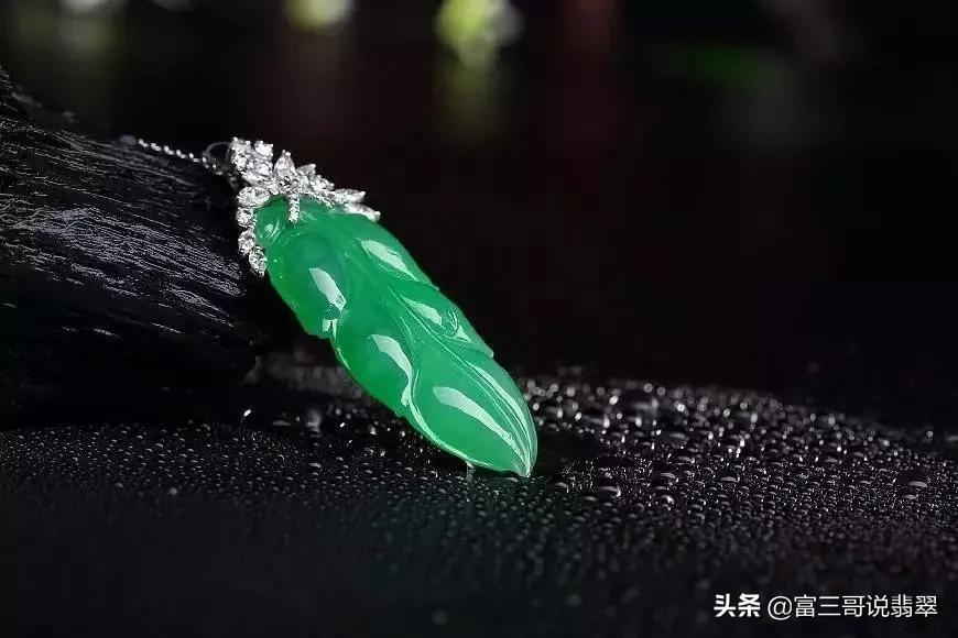 缅甸翡翠30元一斤,缅甸翡翠3.0单珠