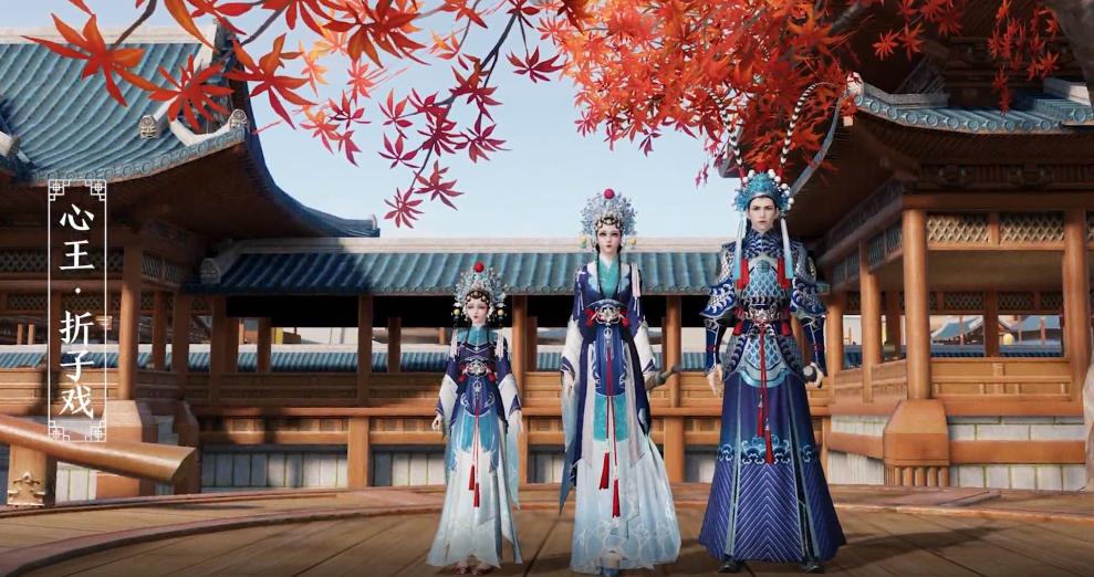 cosplay关二爷,cos关二爷