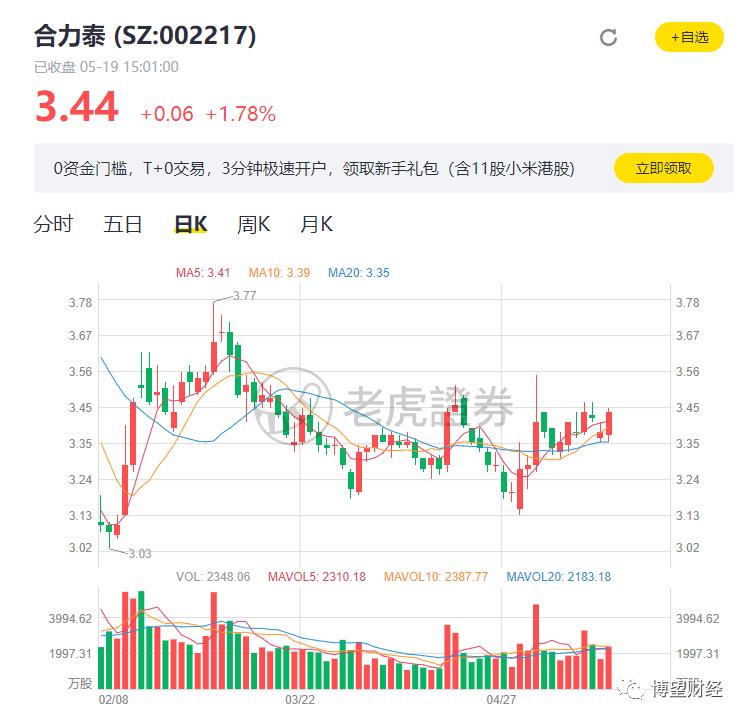 合力泰债务谁买单,2024年合力泰重组最新进展
