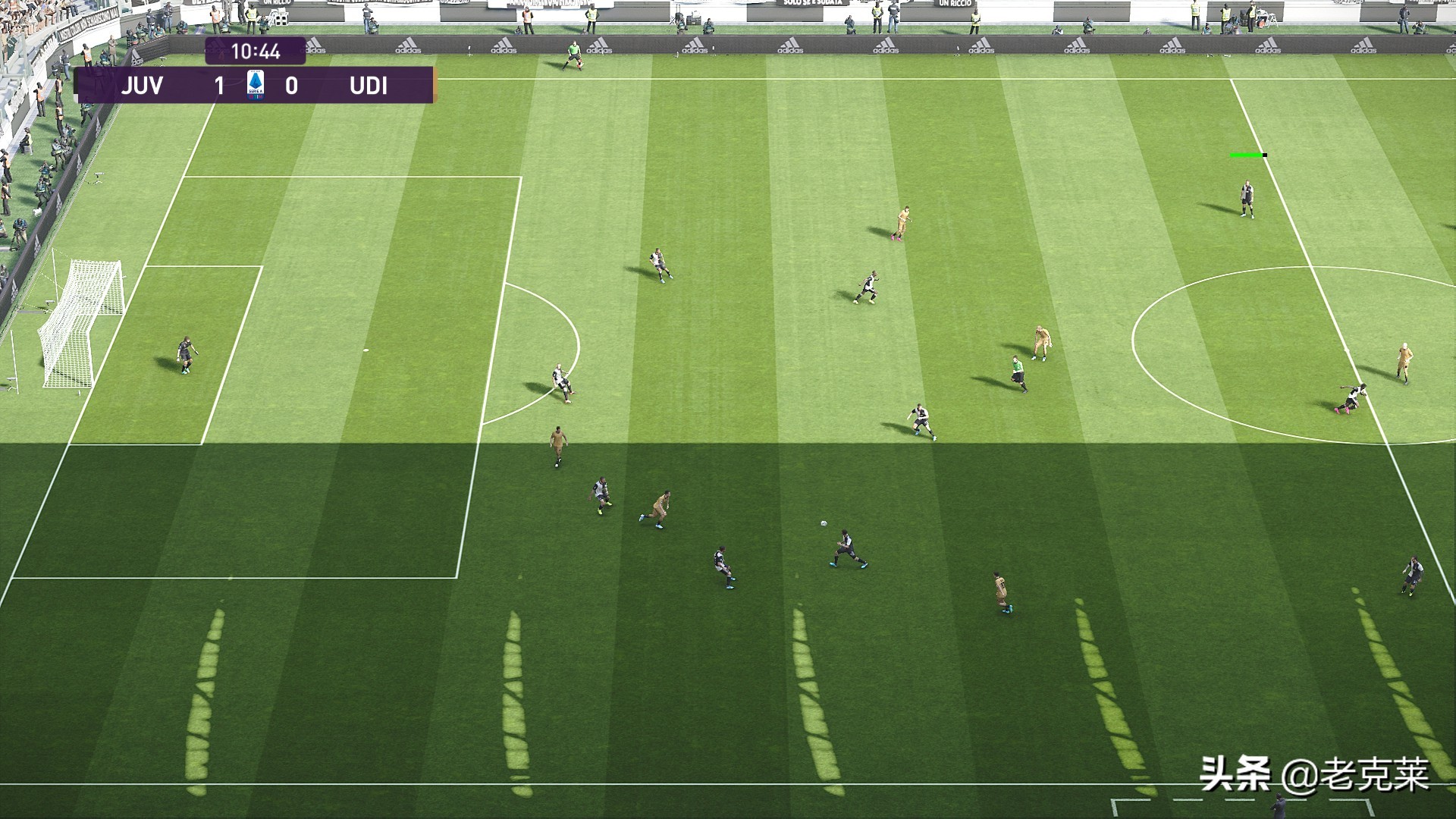 实况足球2020深度解析,实况足球2021绿茵传奇模式