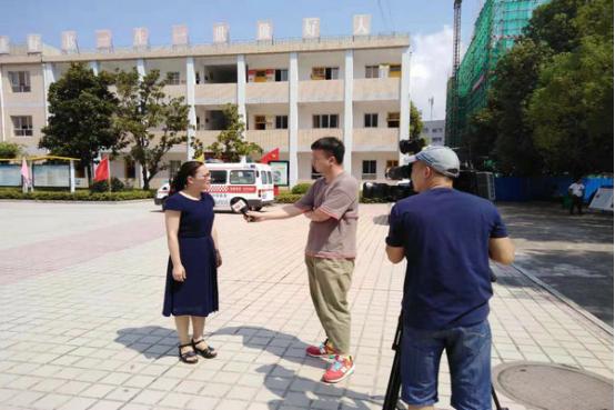 石门县校园足球联赛,校园足球大课间点赞