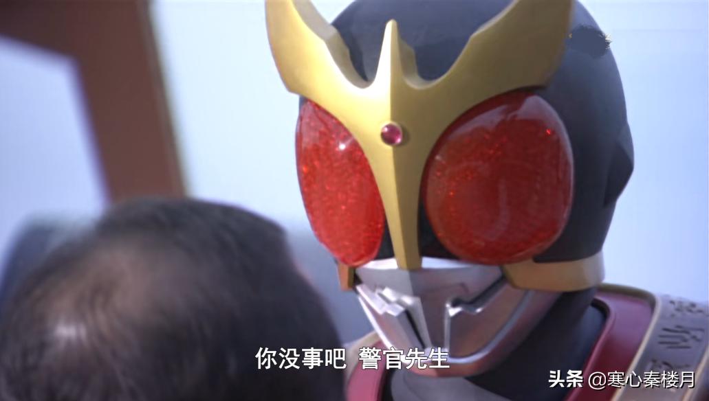 假面骑士空我解说讲的非常详细,假面骑士关于空我剧场版