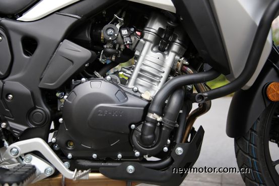 凯越500x和400x哪个值得购买,凯越400拉力车评测视频