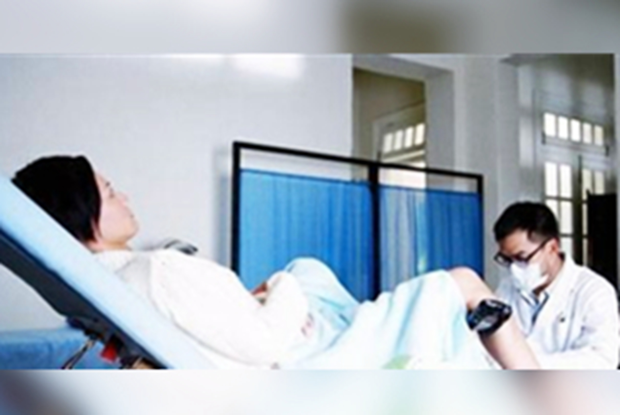 临产内检太尴尬?做过的阴超的孕妈表示:这都是“小场面”,不慌