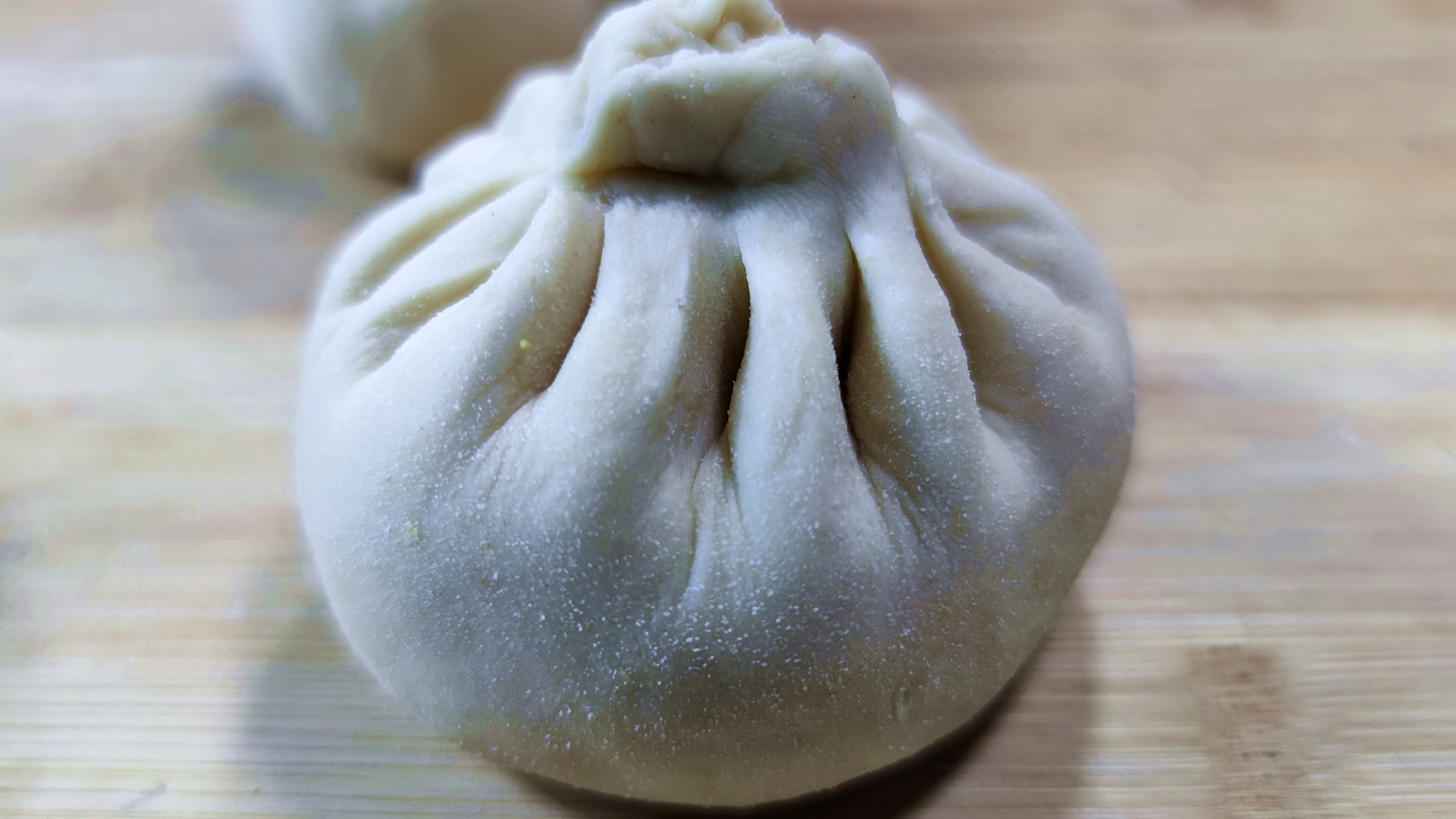 包子发黄及解决方法,包子如何发又白又松软