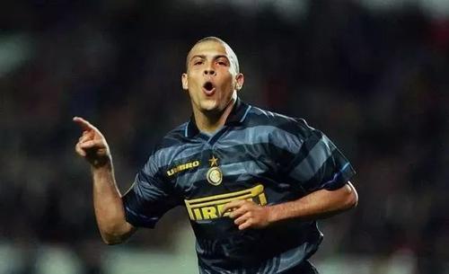 国际米兰百年最佳阵容,国际米兰历史十佳进球