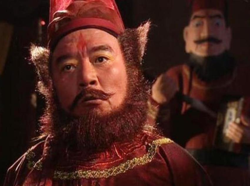 地府四大判官都有哪些人,阴曹地府的四大判官