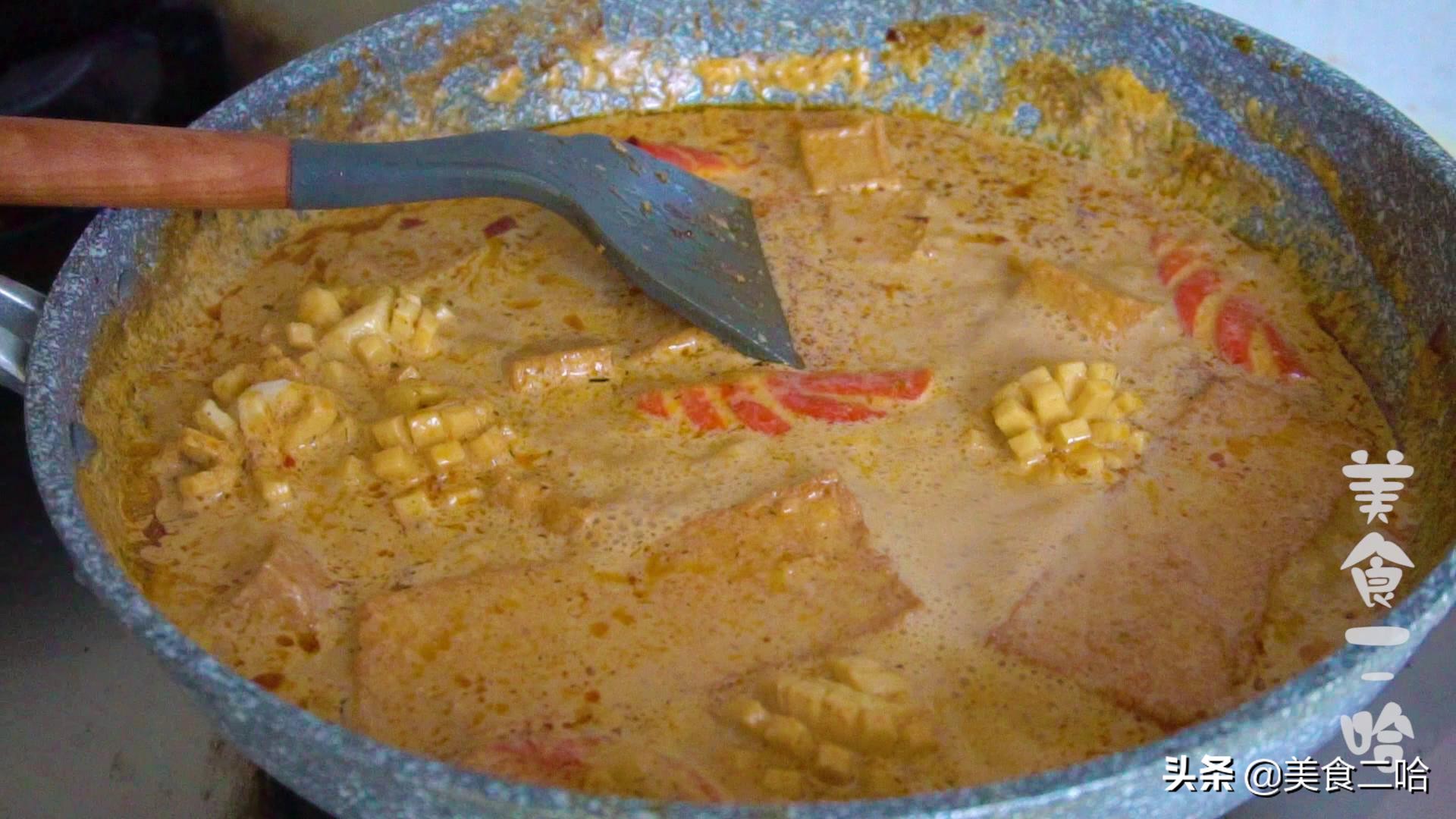 麻辣烫怎么做好吃麻辣底料配方,超好吃麻辣鲜香麻辣烫