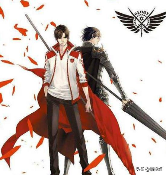 网文界的索尔维会议？这些网文作者累计码字10亿