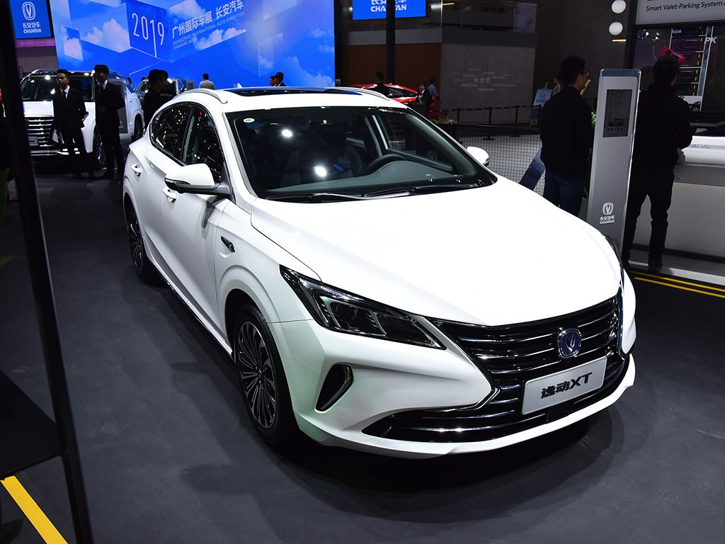 2020最美两厢车排行榜国产,动力媲美飞度的车