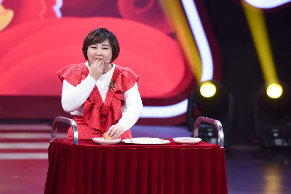 为你揭秘贾玲成名路上的酸甜苦辣,冯巩贾玲房租