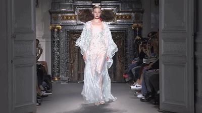 兰公子变身“巧手神探”百乐门老板娘|纸上刺绣,别具匠心