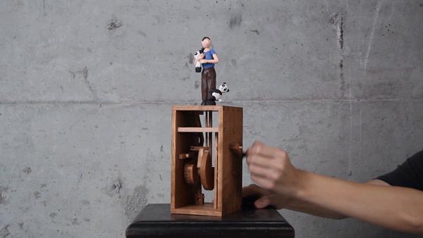 90后做玩具,90后学霸创业做淘宝