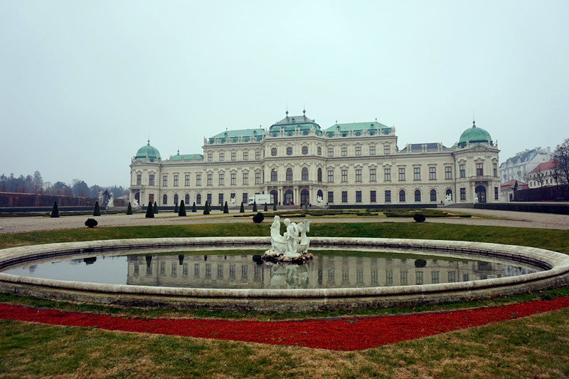 奥地利音乐之都,奥地利维也纳音乐