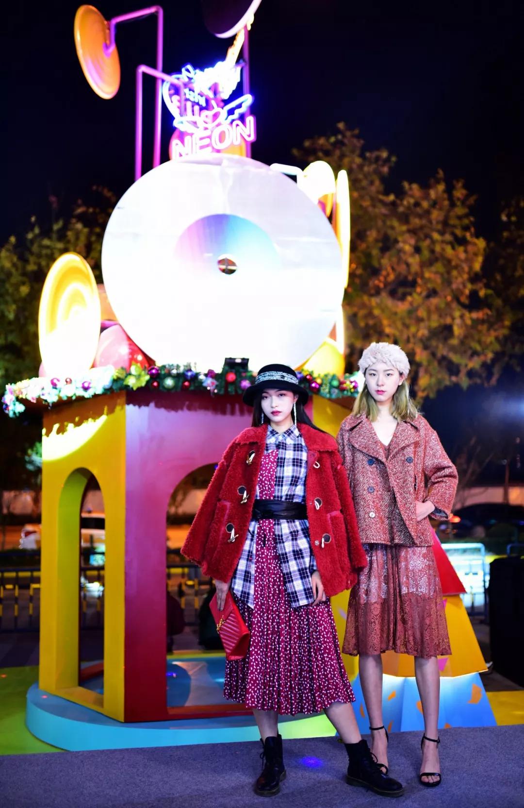 值得打卡的圣诞树,超炫的圣诞树打卡地