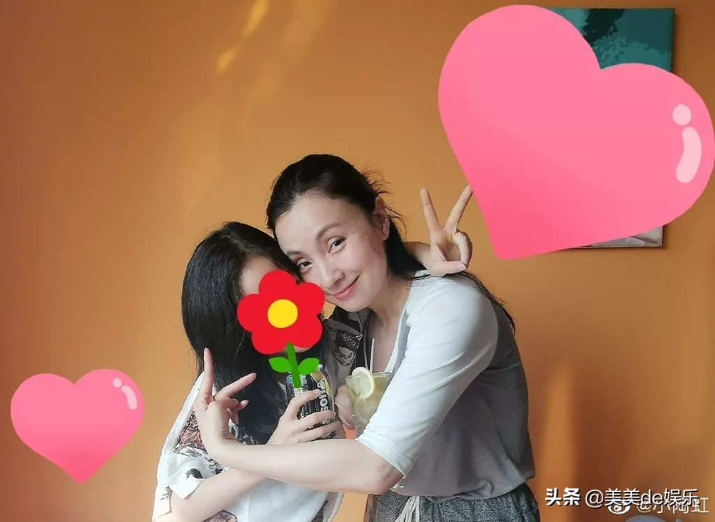 自曝是老公的备胎，正当红退圈，只想做家庭主妇？