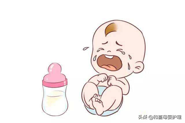 宝宝突然不好好喝奶怎么办,宝宝突然不喝牛奶一招教你搞定