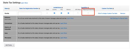 亚马逊秒杀费用,亚马逊派送费用