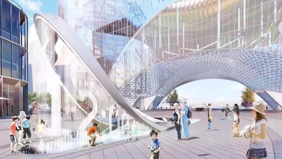 杭州第一高楼400米,杭州第一高楼发展史