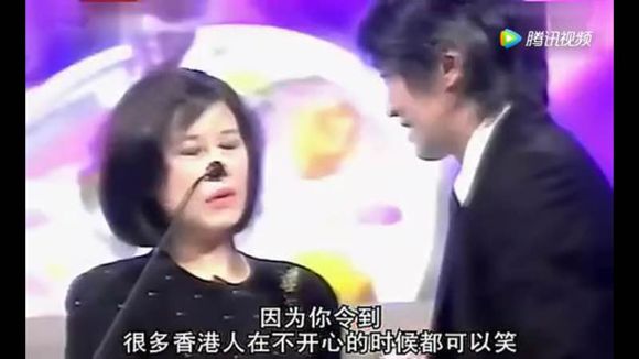 周星驰抗击非典公益片,周星驰抗击非典电影