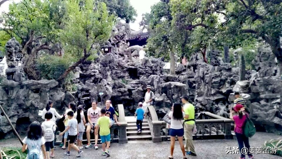 苏州园林风格的优势与劣势,苏州园林北方园林的区别